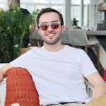 Daniel Barrios - @danbarrios - Instagram