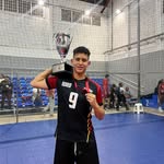 Daniel Barrios - @daniel_barrios1212 - Instagram