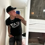 @dany.barrios8 - Instagram
