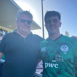 Dan Barron - @danbarron14 - Instagram