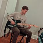 Dan Barrow - @danb303 - Instagram