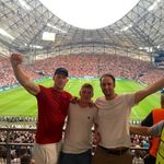 Dan Barrow - @danbarrow23 - Instagram