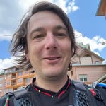 Dan Barrow - @chiefdisco - Instagram