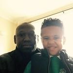 Foday Dan Barrow - @fbarrow3 - Instagram