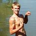 Hitting up the dry line like Dan Barrow - Facebook