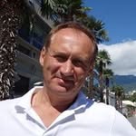 Dan Lubarsky - @dannylubarsky - Instagram