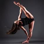 Hannah Barsky - @hannahbarsky.dance - Instagram