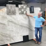 Dan Bartel - @danbartelallnaturalstone - Instagram
