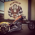 Dan @ BartelsHarley.com - @danatbartelsharley - Instagram