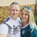 Daniel Bartels - @danmuelle18 - Instagram