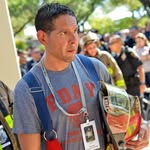 Dan Barto - @bartodp - Instagram