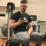 Dan Bartoš - @bartosdancz - Instagram