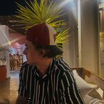 Dan Bartoš - @dan_bartos23 - Instagram
