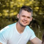 Dan Bartoš - @bartosdancz - Instagram