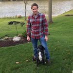 Dan Bartos - @dcbartos66 - Instagram