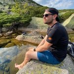Dan Bartoš - @dan_bartos - Instagram