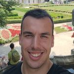 Daniel Bartoš - @dan_bartos_ - Instagram