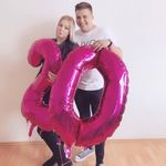 Daniel Bartoš - @danbartos1 - Instagram
