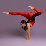 sophia bartow - @sophiabartowdance - Instagram