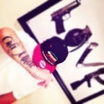 Dan Bartz - @dannyb_thebeast - Instagram