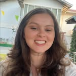 Danieli | Fisioterapeuta - @danielibartz - Instagram