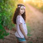 Daniela Barzeev - @daneila_barzeev - Instagram