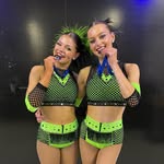 Chloe Bascombe - @chloebascombe_dance - Instagram