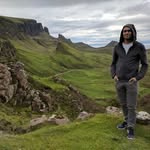 Dan Bascombe - @danbascombe - Instagram