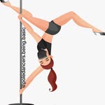 Pole Dance Memes - @poledancers.being.basic - Instagram