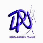 BASILEU FRANÇA • DANÇA - @dancabasileufranca - Instagram