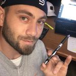Dan Basinger - @dannykbas85 - Instagram
