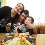 Daniel Basinger - @danivasinger - Instagram