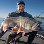Daniel Baskerville - @muppets_fishing - Instagram