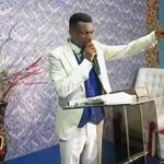 Apst Bassey-Dan Inyang - @apstbasseydan82 - Instagram