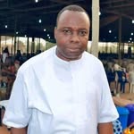 Dan Bassey - @pastordanielba - Instagram