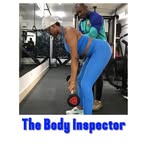 Daniel Bassey - @bodyinspector1 - Instagram