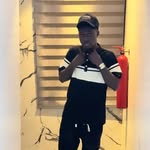 Daniel bassey - @daniel608969 - Instagram
