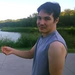 Dan Basso - @violetblueskies2008 - Instagram