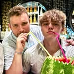 Dan Basso - @dan_basso2 - Instagram