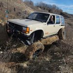 Dan Bastian - @build_it_wheel_it_explore_it - Instagram