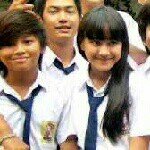 Winxs, Jelly, CJR, dan Bastian - @aldisalshaa - Instagram