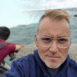 Dan Bastien - @dabaerdi - Instagram