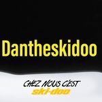 Daniel Bastien - @dantheskidoo - Instagram