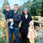 Dan Batchelor - @dbatch1989 - Instagram