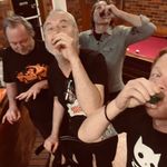 Dan Batchelor - @thedunhillblues - Instagram