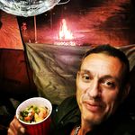 Dan Batchelor - @sumyun6uy - Instagram