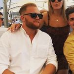 Daniel Bateman - @danbateman12 - Instagram