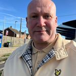 Dan Bath - @dejb1972 - Instagram