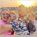 Daniel James - @danbather - Instagram