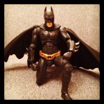 Dan - @batman_dan - Instagram